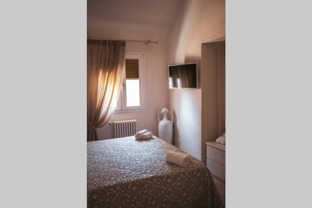 Tenuta Trullo Acquaro 오스투니 외부 사진