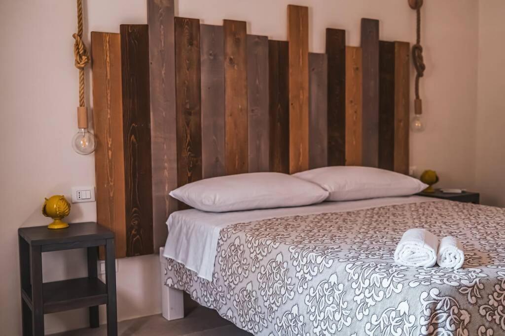Tenuta Trullo Acquaro 오스투니 외부 사진